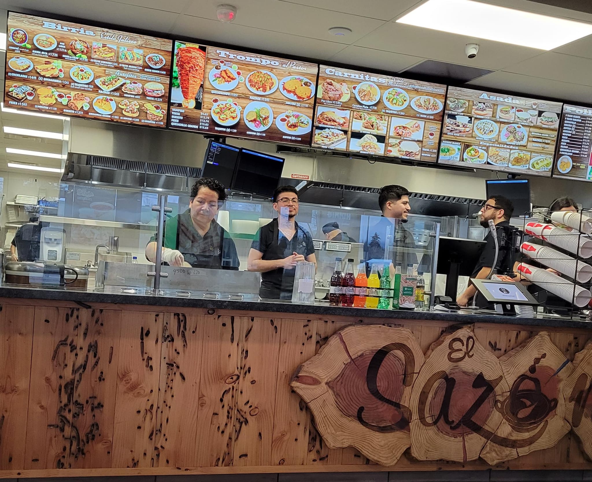Photo credit: restaurantji