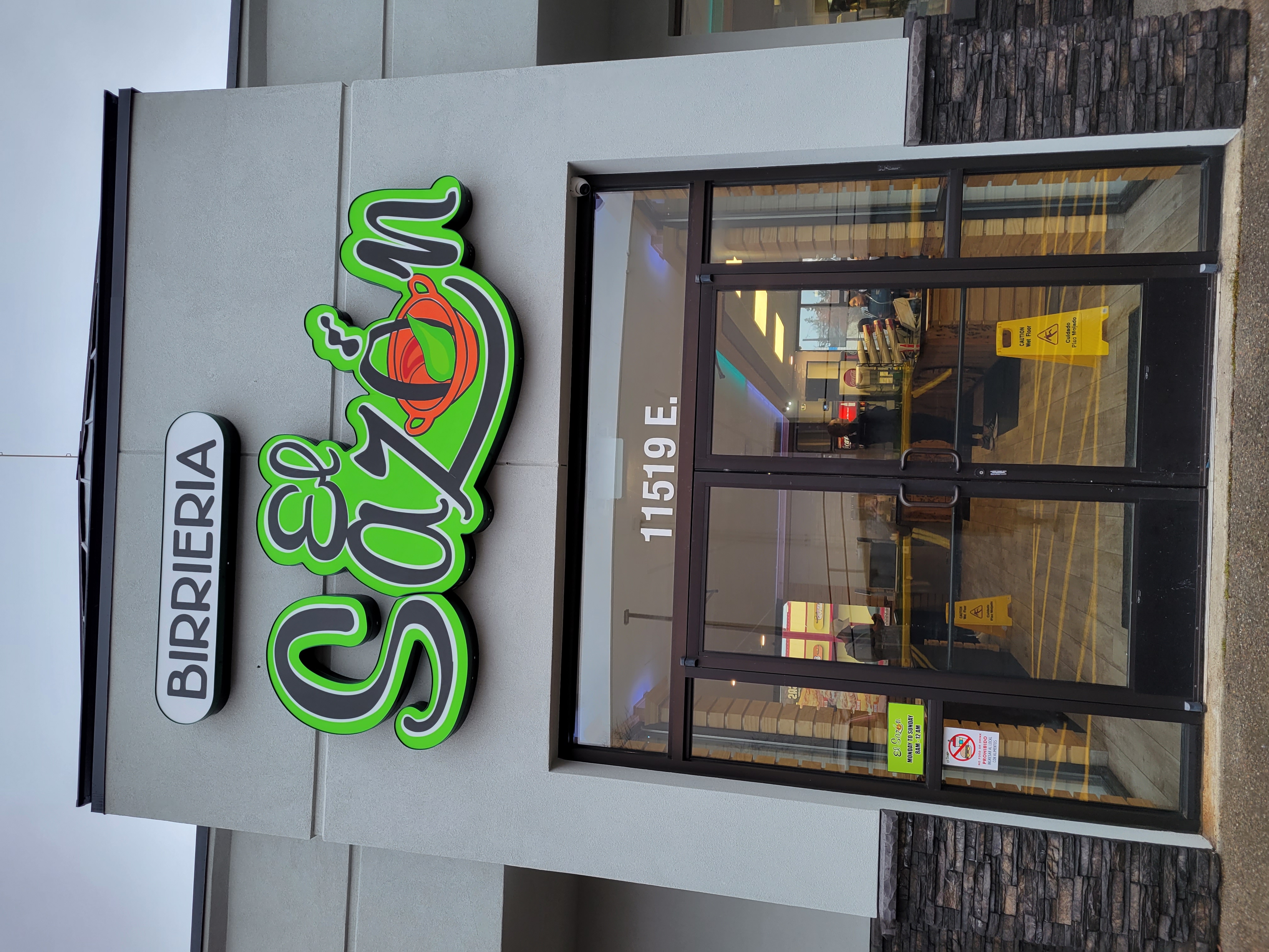 Photo credit: restaurantji