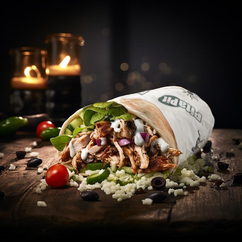 Photo credit: grubhub