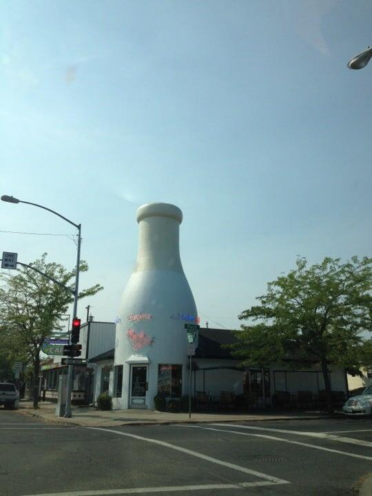 Photo credit: nextdoor