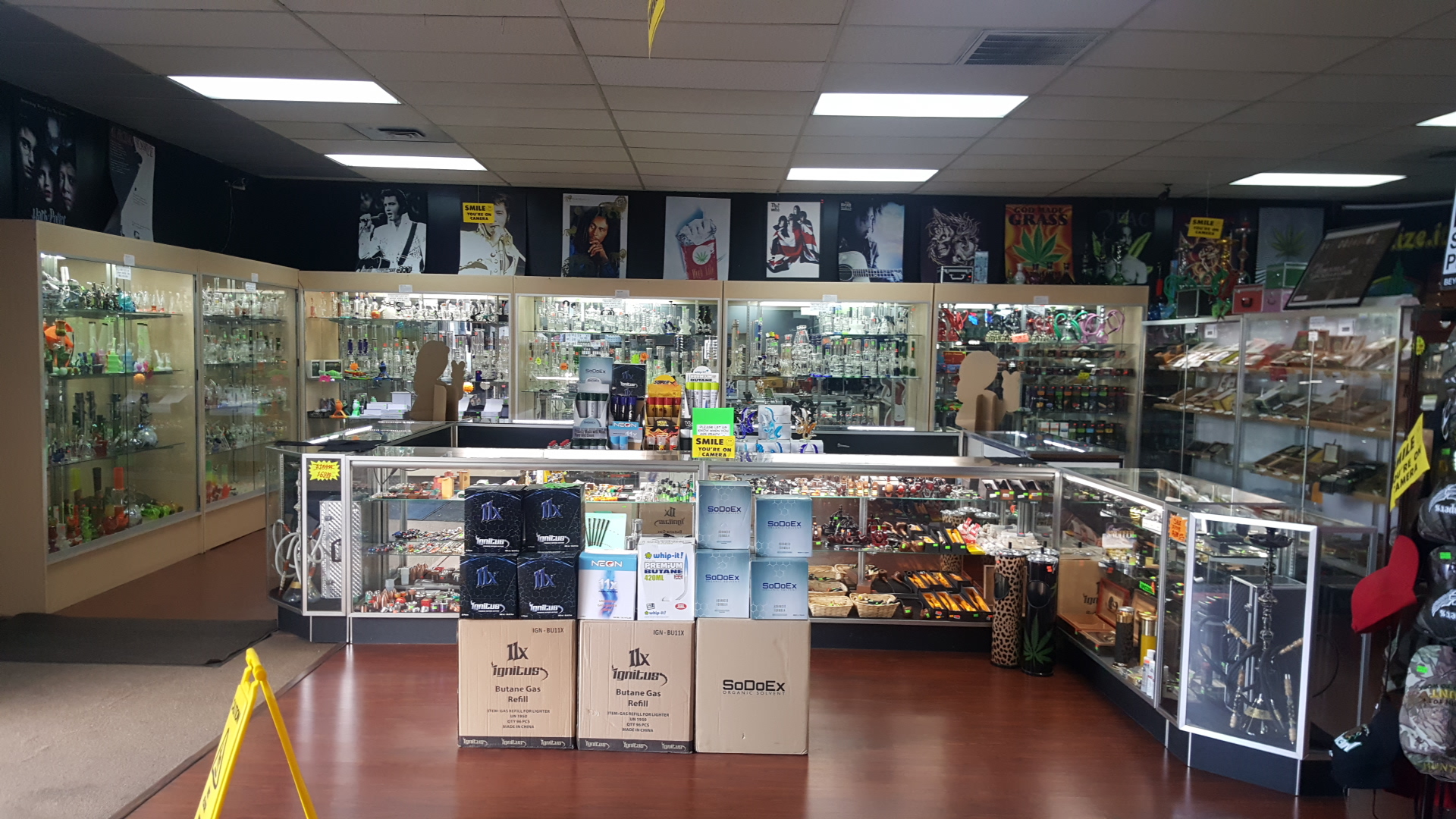 SMOKERS OUTLET Spokane WA Hours, Directions, Reviews Loc8NearMe