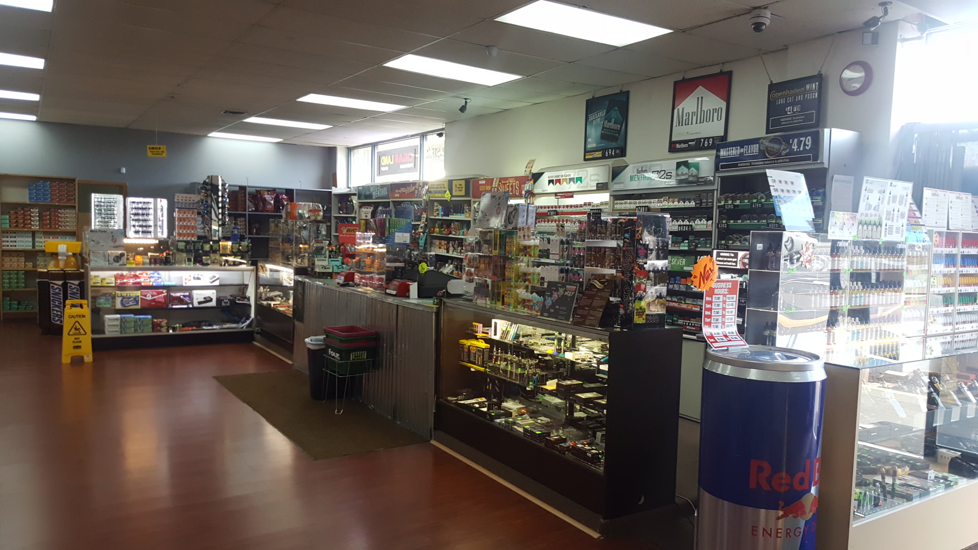 SMOKERS OUTLET Spokane WA Hours, Directions, Reviews Loc8NearMe