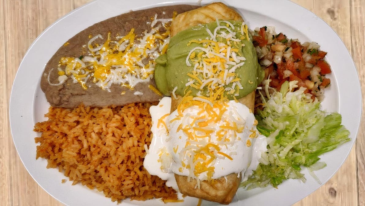 Gerardo's Authentic Mexican Food