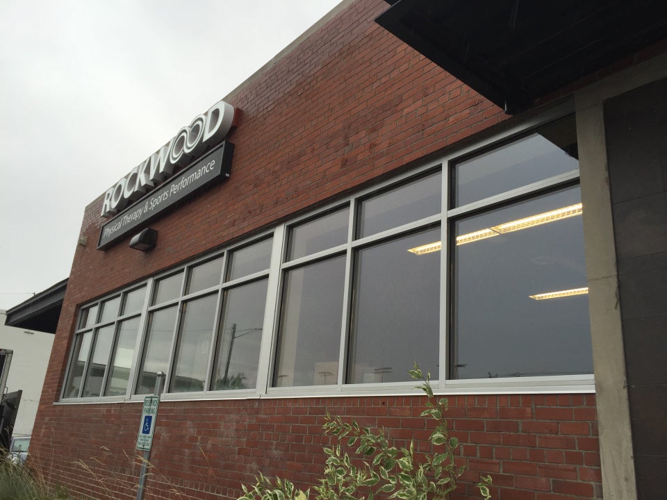 Rockwood Physical Therapy Center - Montgomery