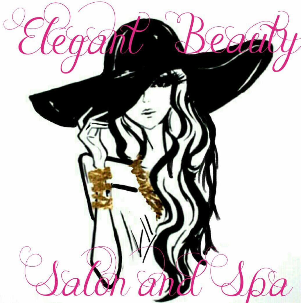 Elegant Beauty Salon and Spa