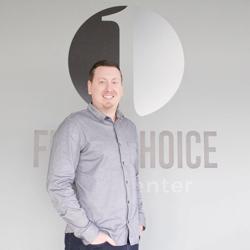 Matt Underwood- First Choice Mortgage Company