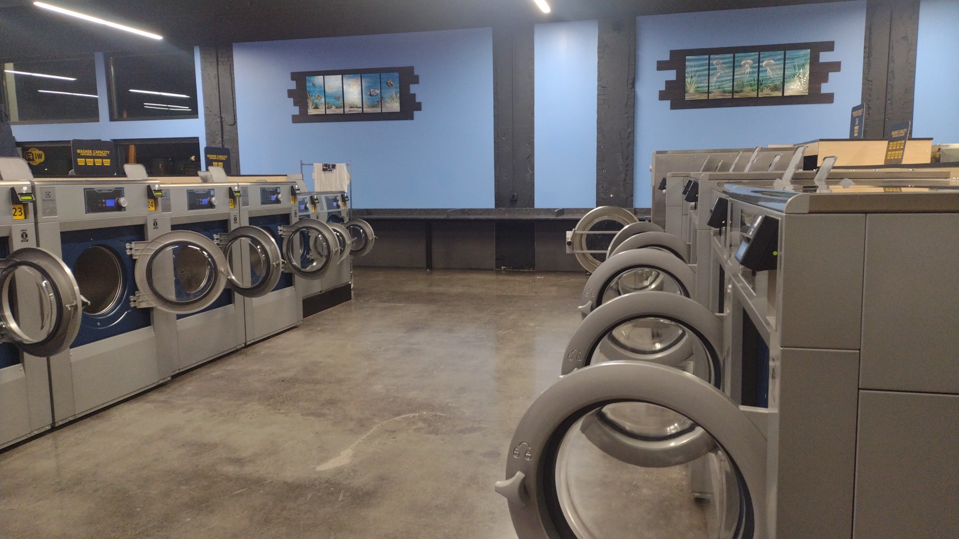 PUR Laundry Laundromat