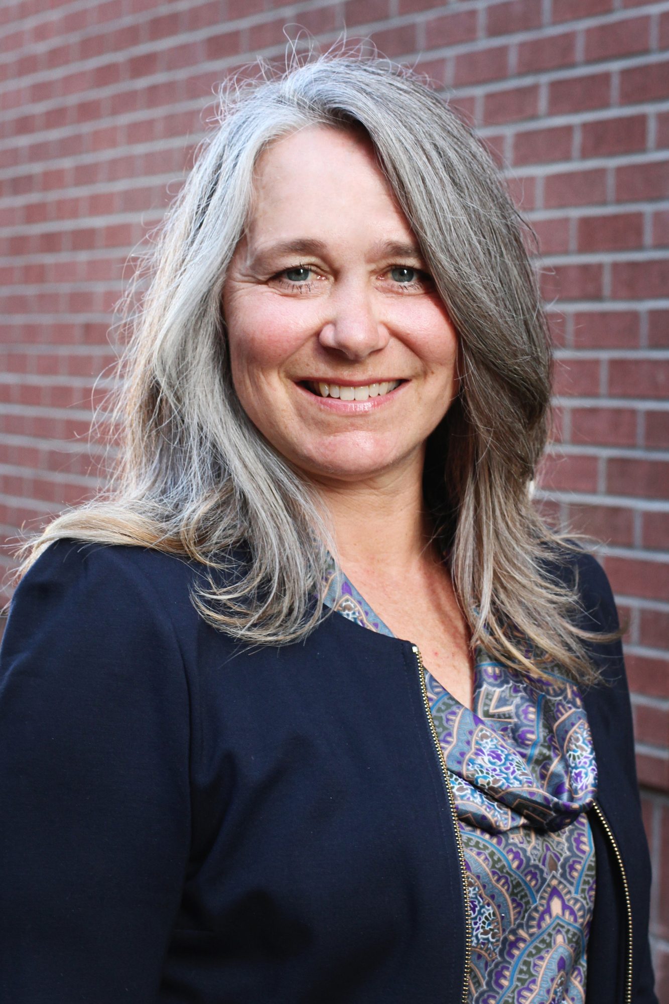 Merrill Lynch Financial Advisor Bridget Walden
