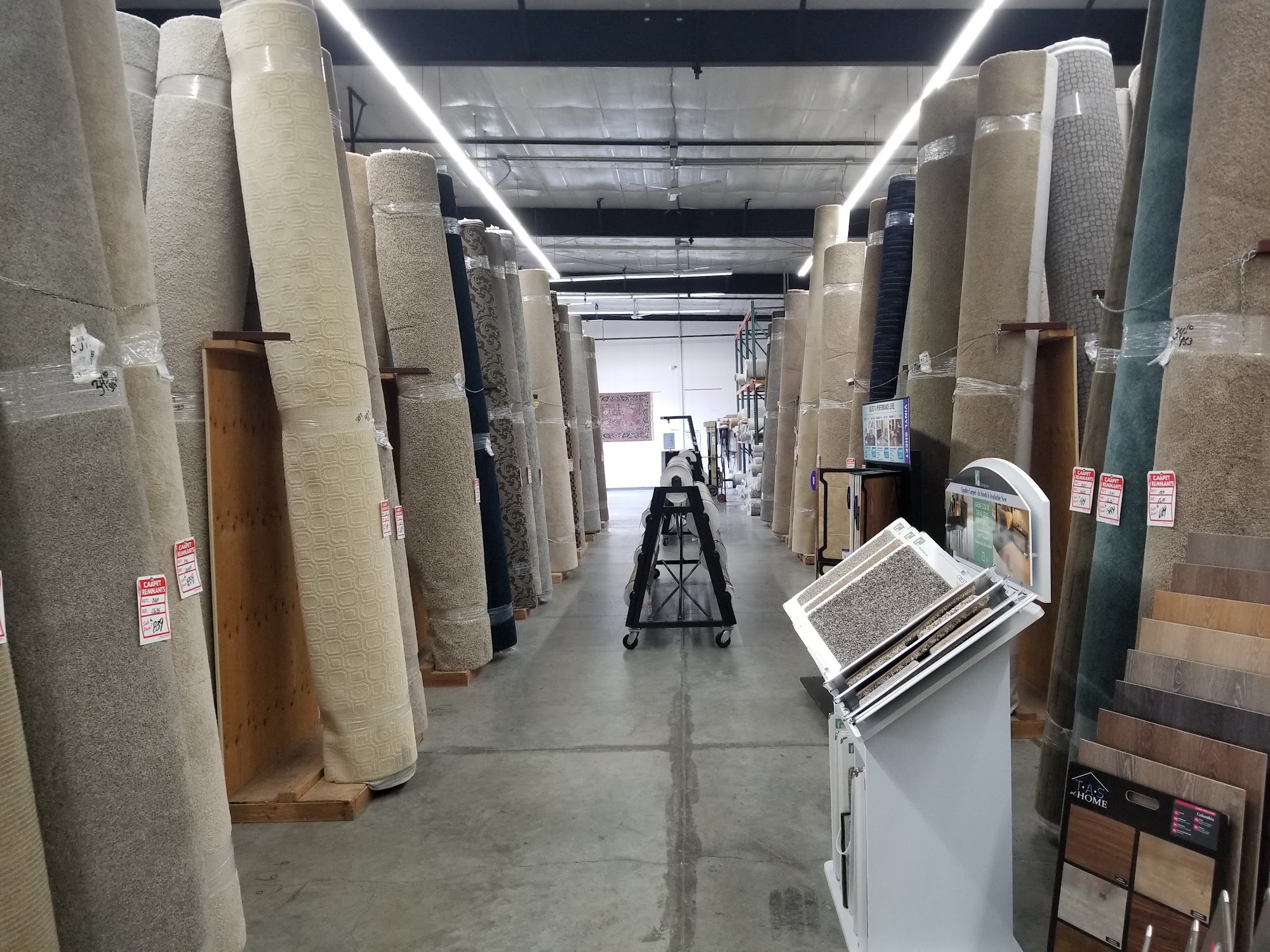 Carpet remnant near me