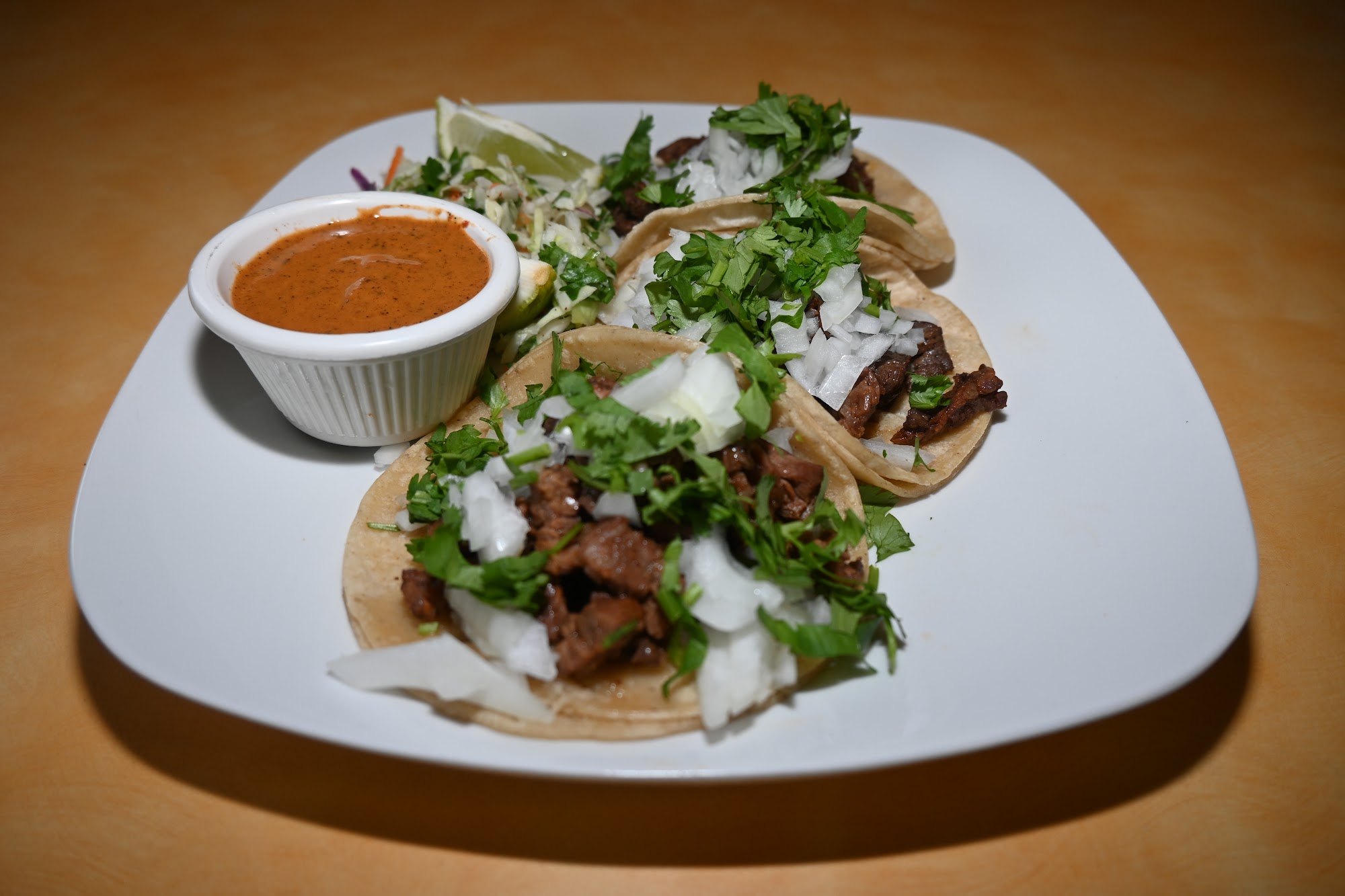 Patron Mexican Restaurant