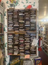 A Good Book _ A General Bookstore