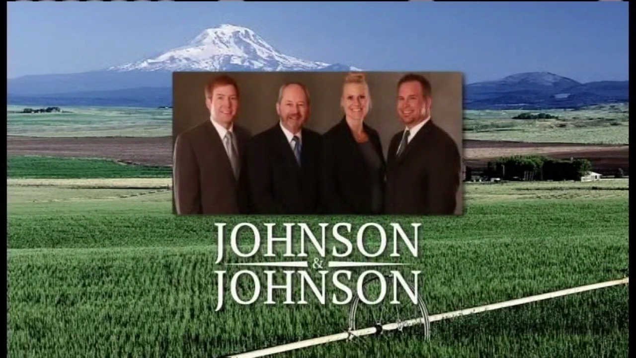 Johnson & Johnson Law Firm 2650 Yakima Valley Hwy, Sunnyside Washington 98944