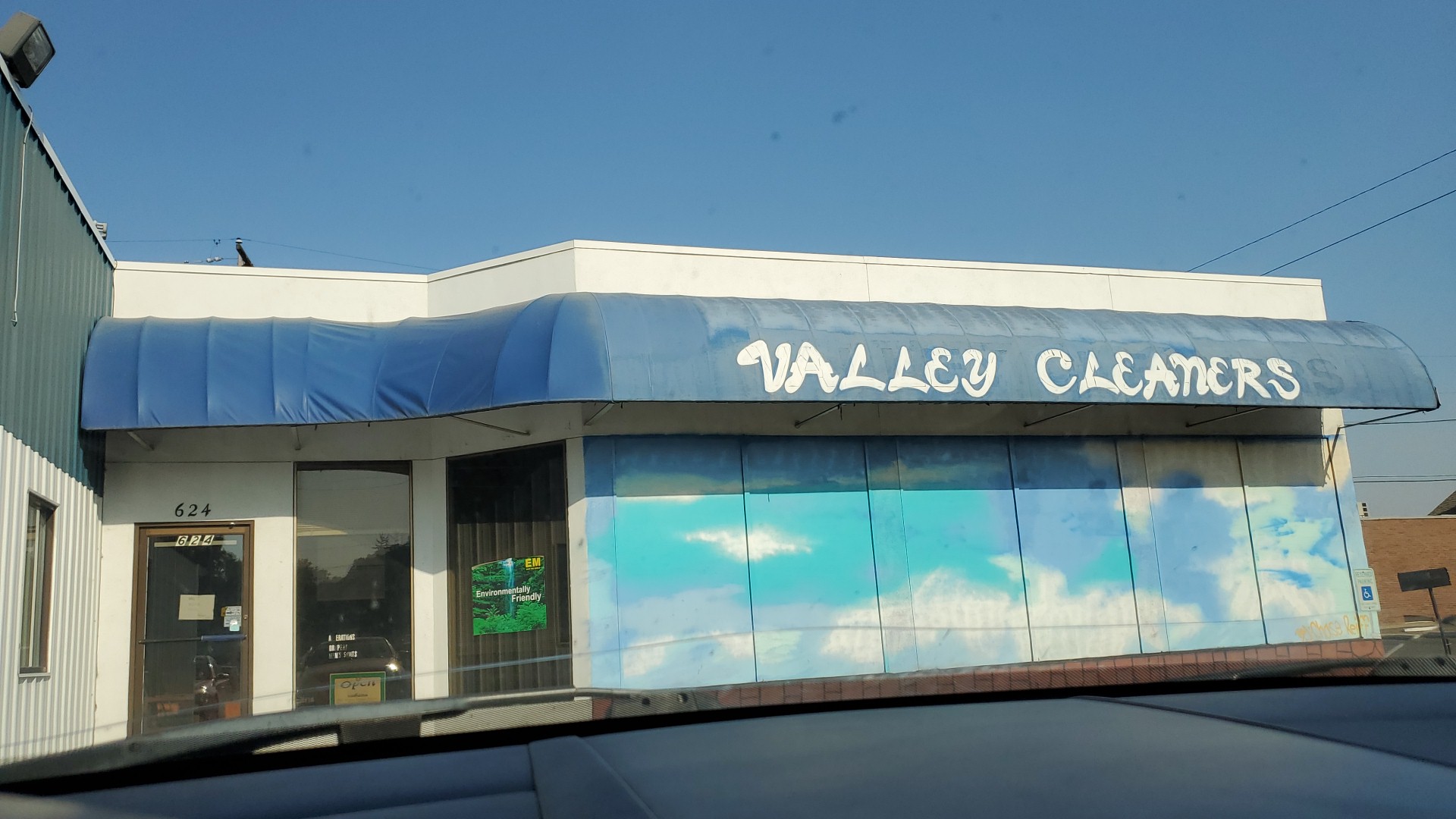 Valley Cleaners