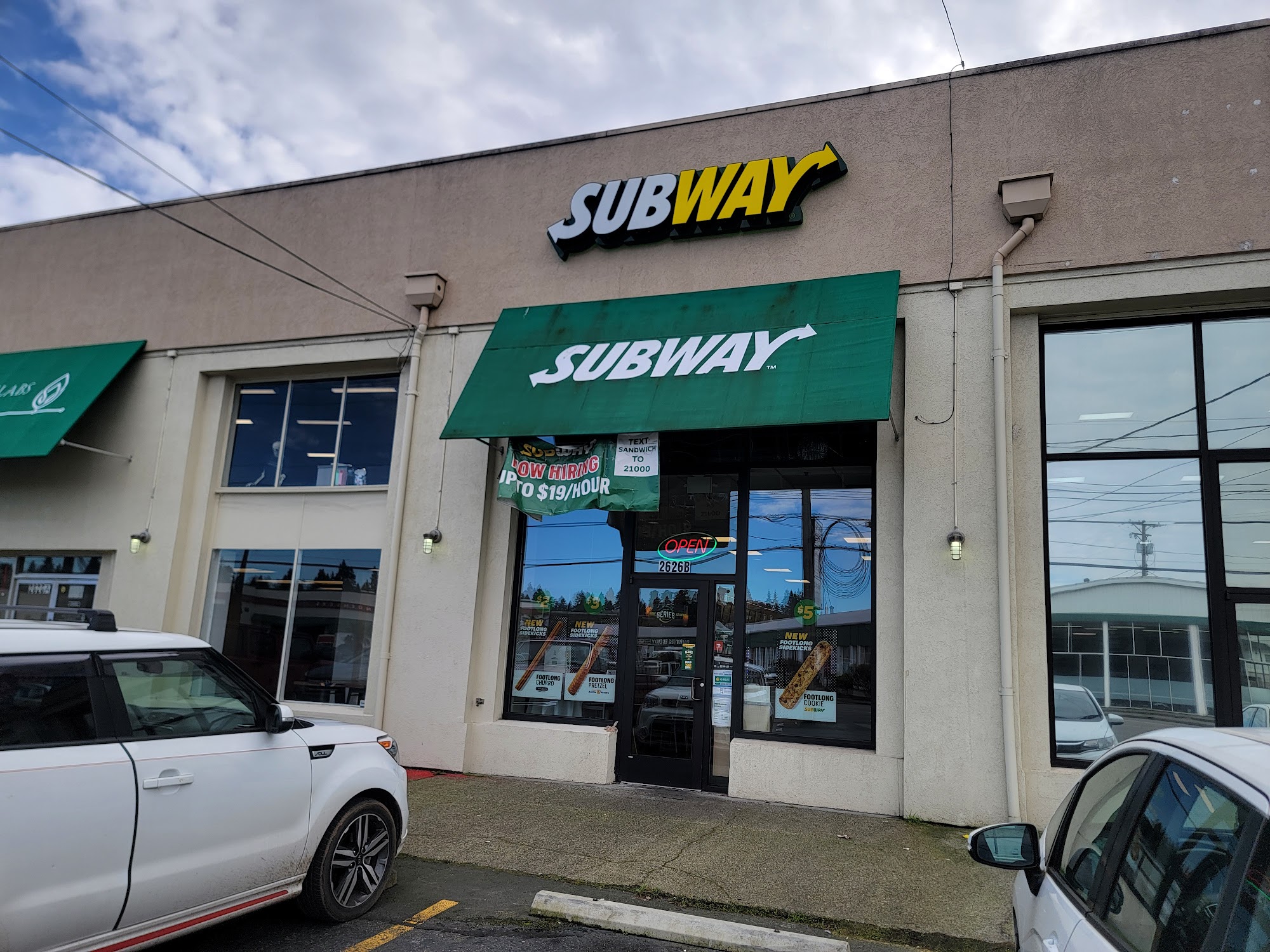 Subway