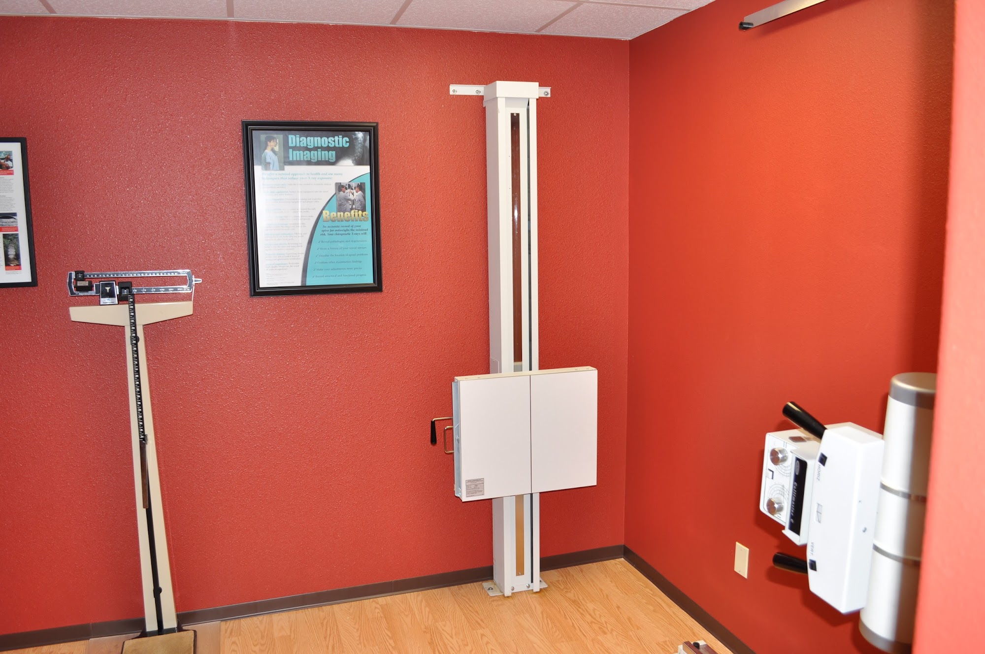 Tacoma Family Chiropractic