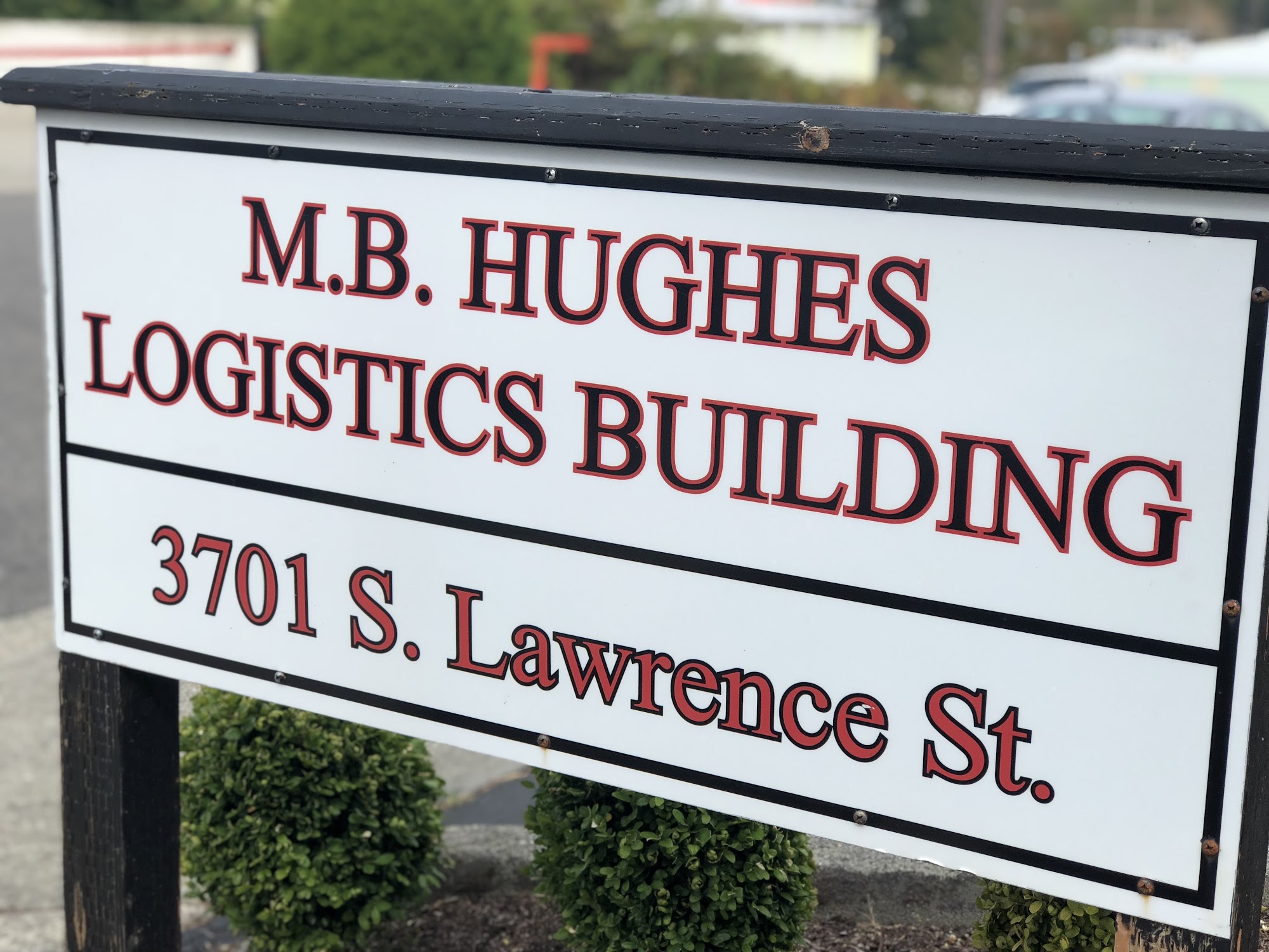 Hughes Group LLC