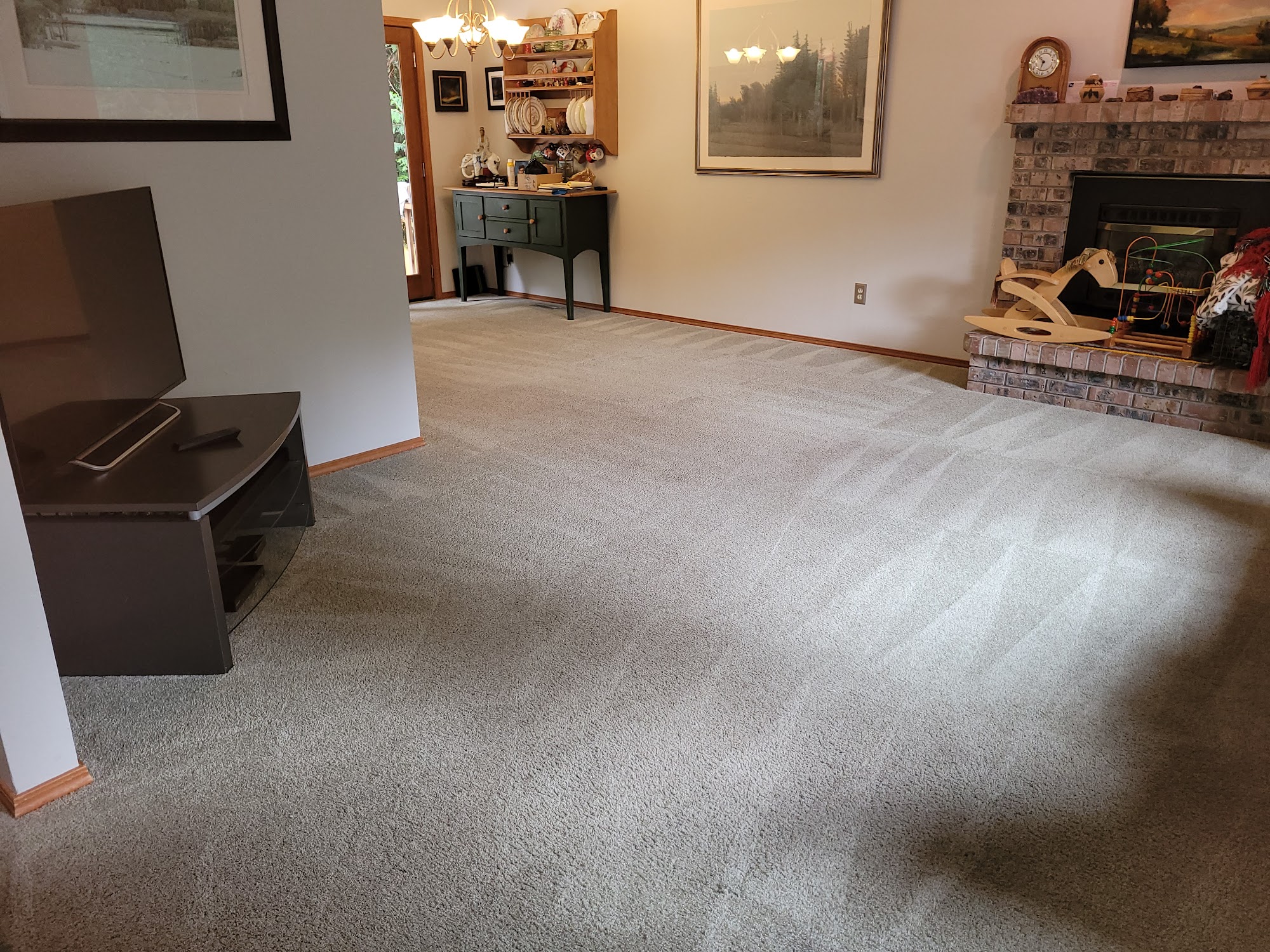 Loyal Carpet & Upholstery Cleaning Services