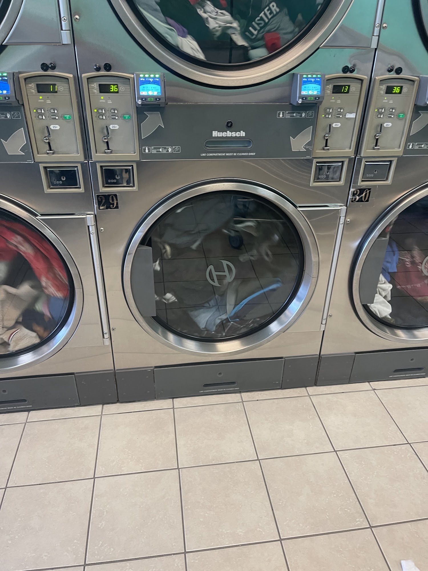 72nd Laundry