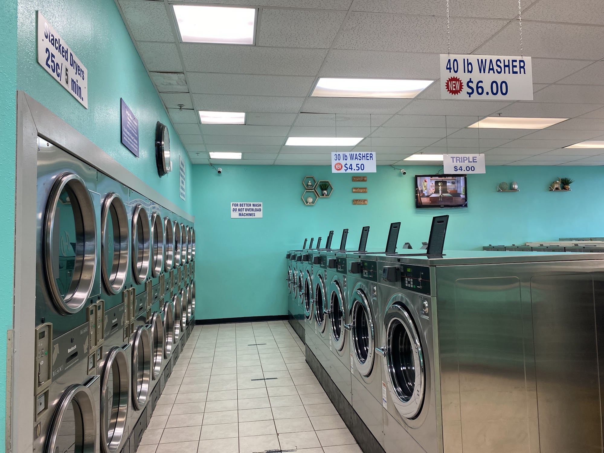 72nd Laundry