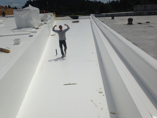 Roofing Solutions NW