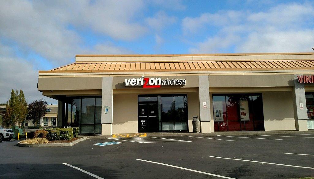 Verizon Business Services