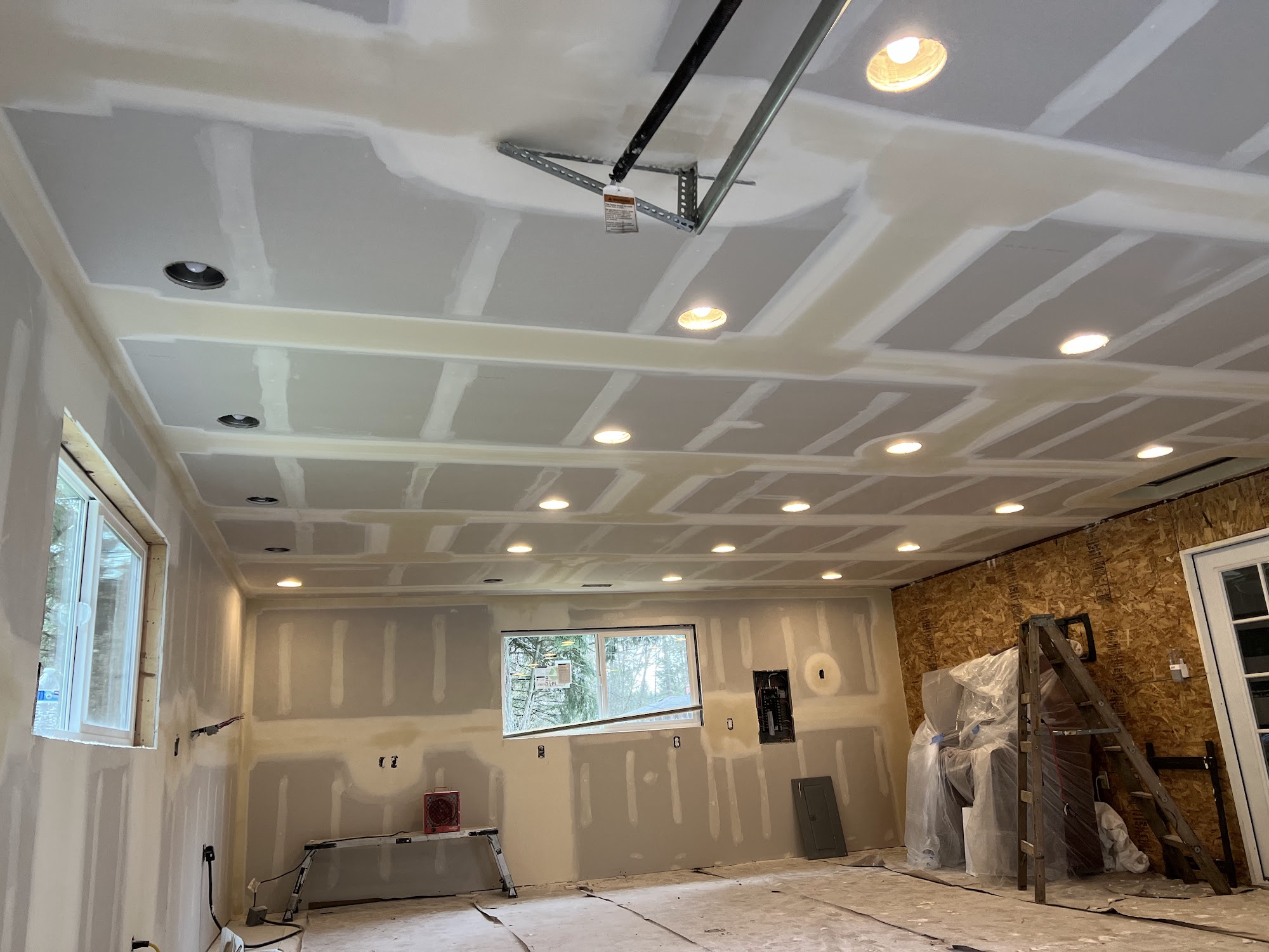 Samis Drywall General Contractor LLC