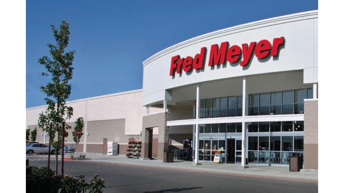 Ria Money Transfer - Fred Meyer