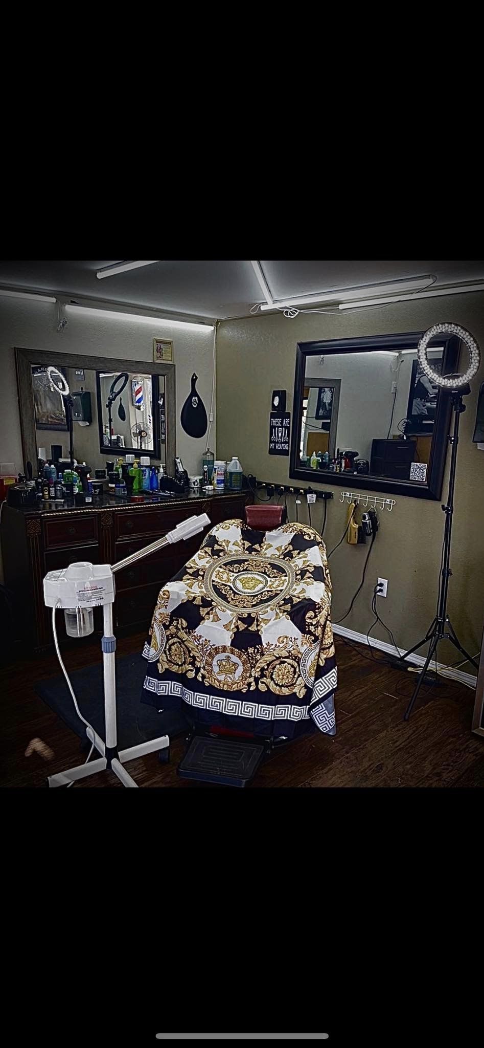 Stylos Barbershop