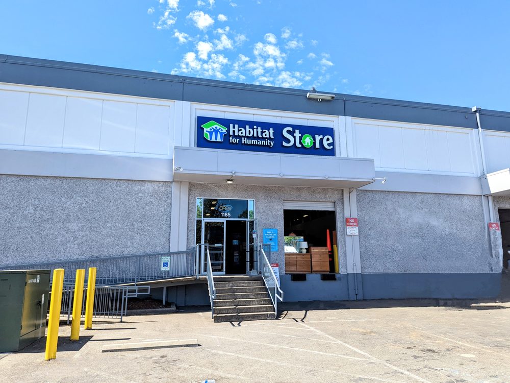 Habitat For Humanity Store - Southcenter