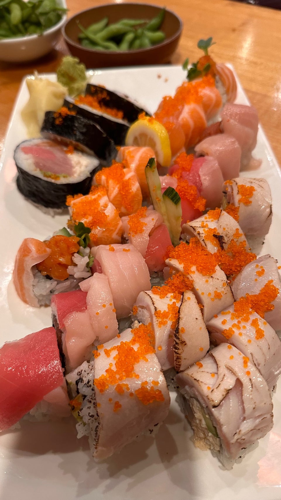 Miyabi Sushi