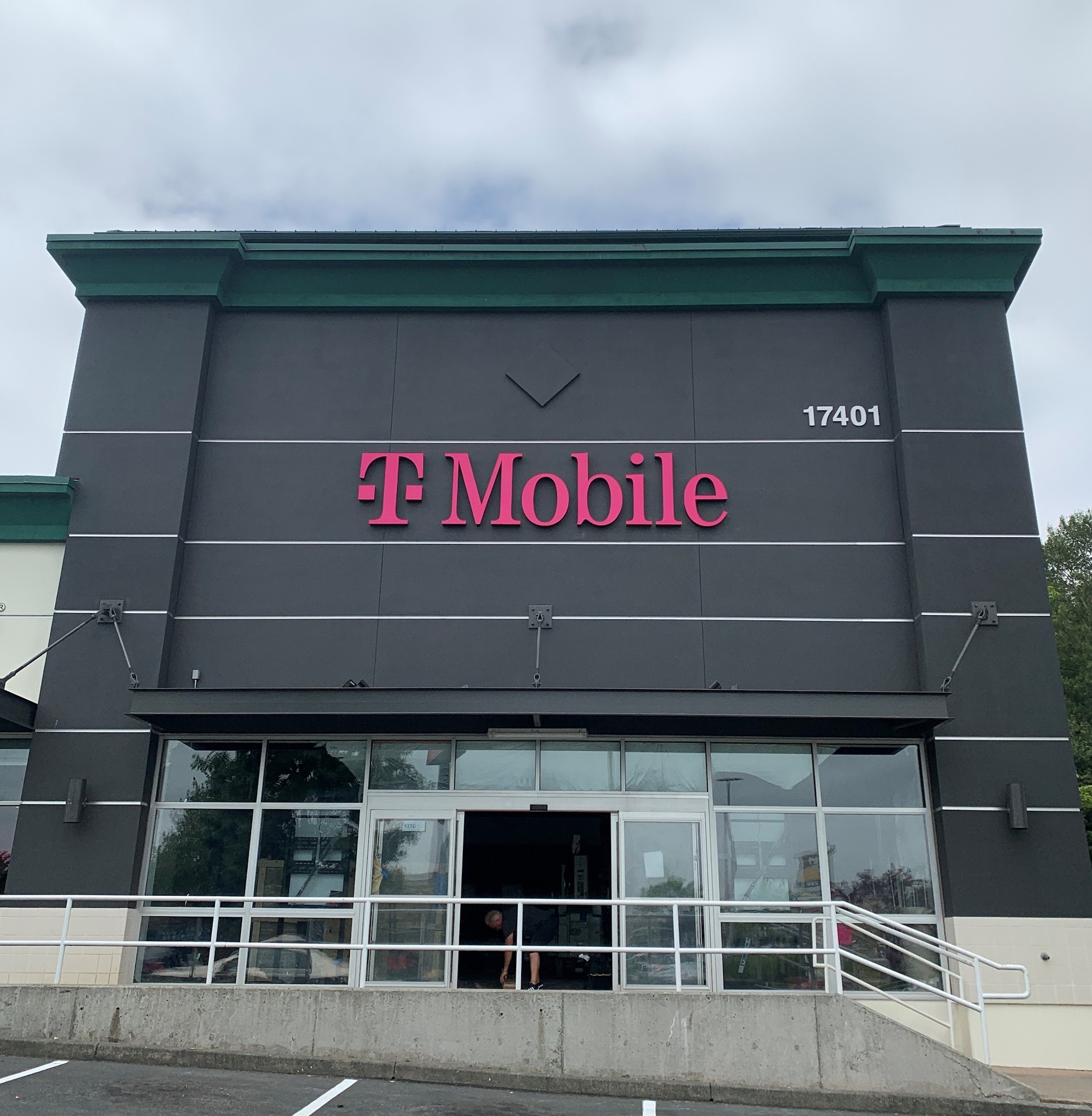 T-Mobile