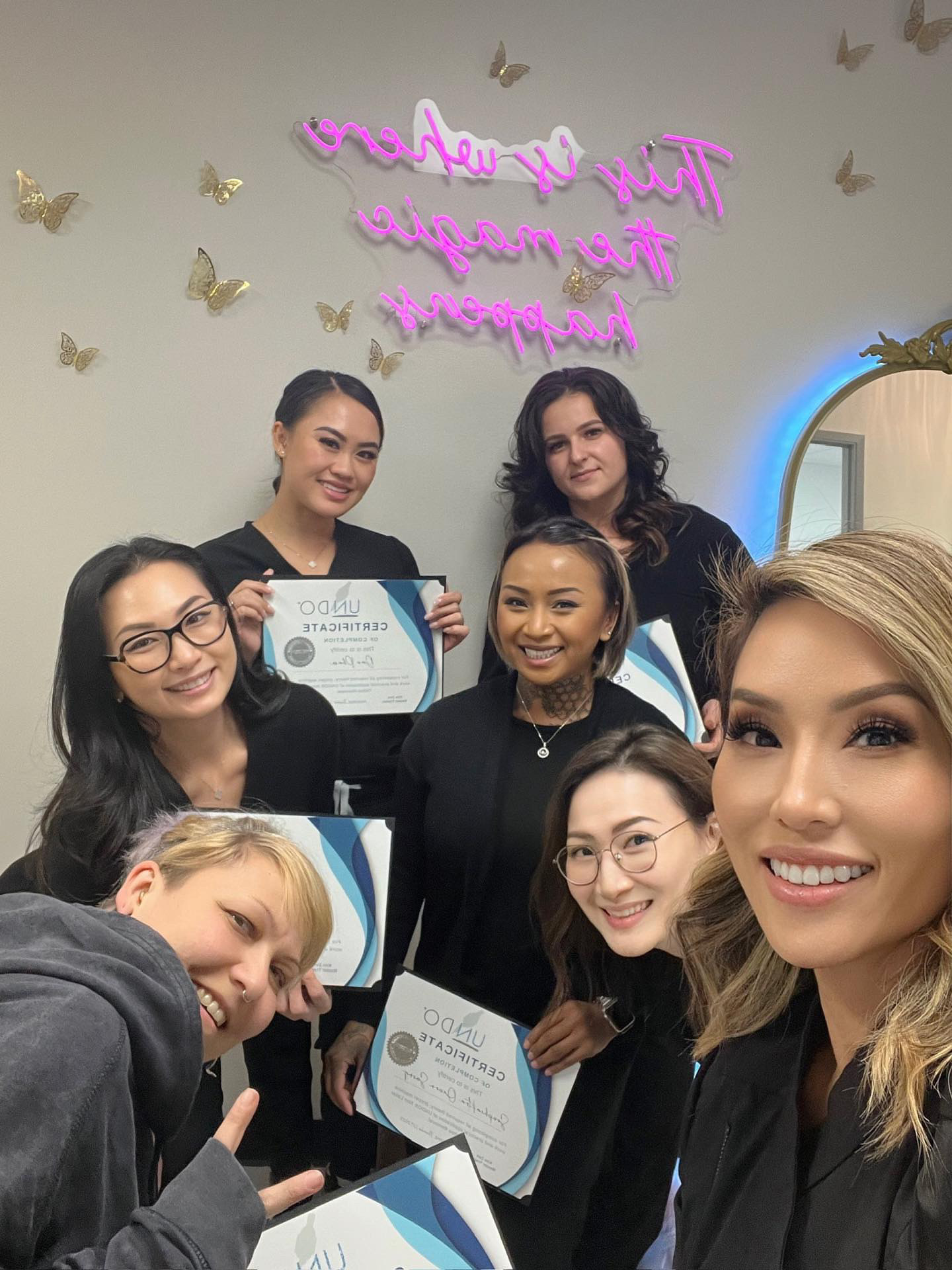 Focus Microblading Academy