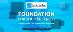 Foot & Ankle Surgical Associates
