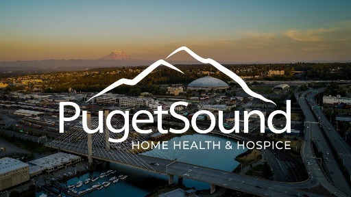 Puget Sound Home Health and Hospice