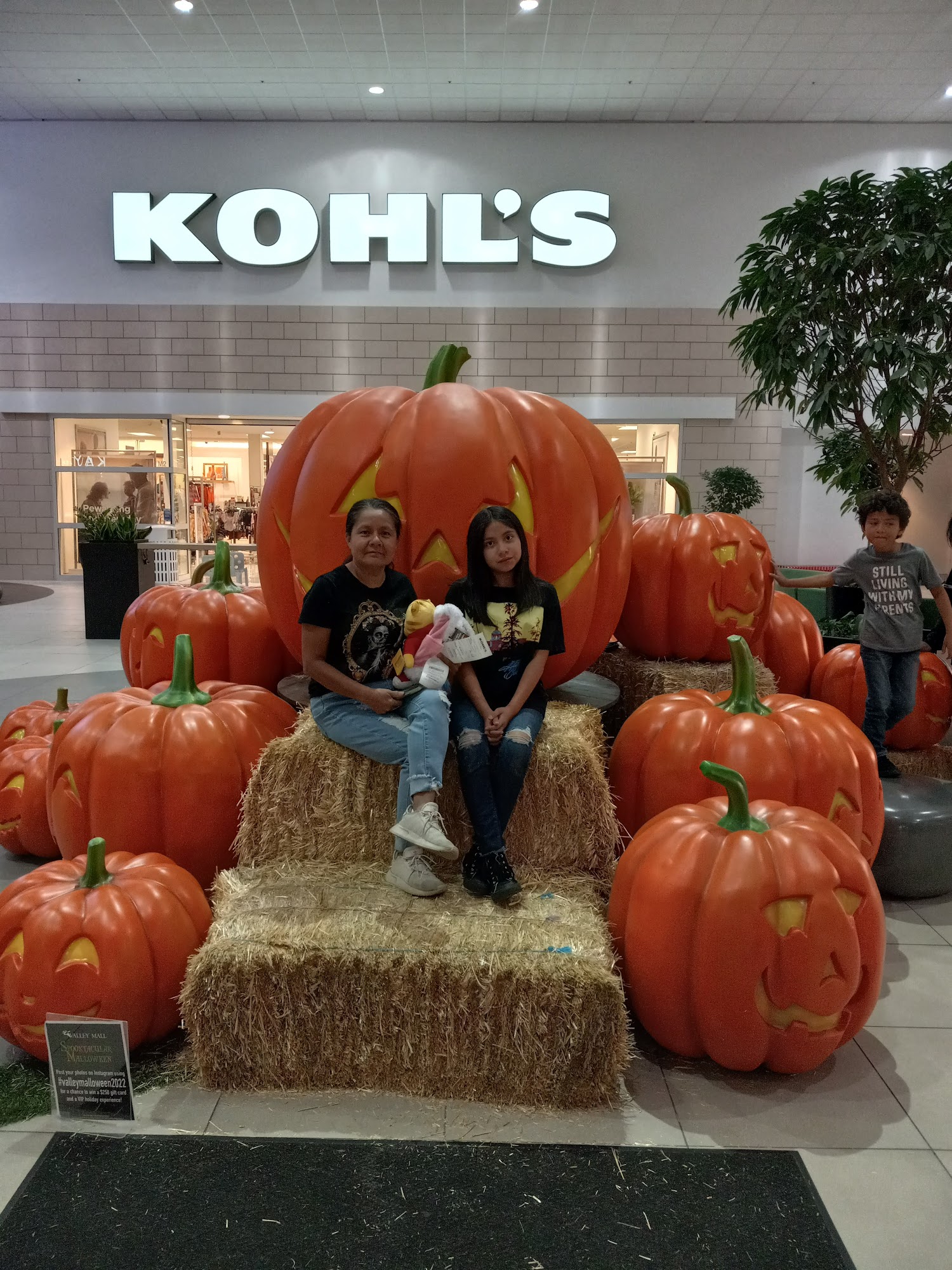 Kohl's