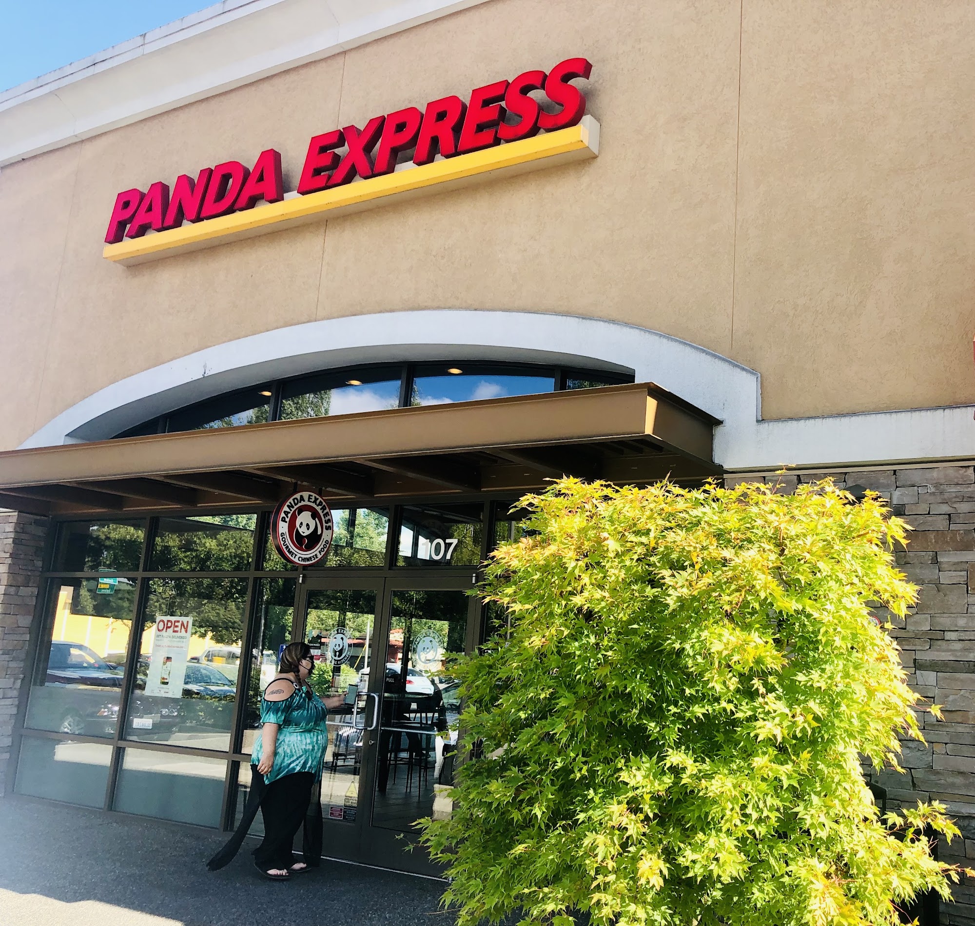 Panda Express