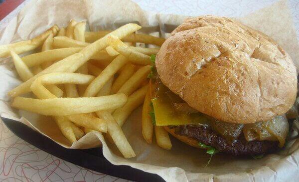 Photo credit: nextdoor