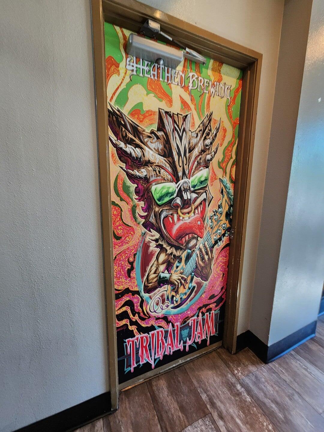 Photo credit: nextdoor