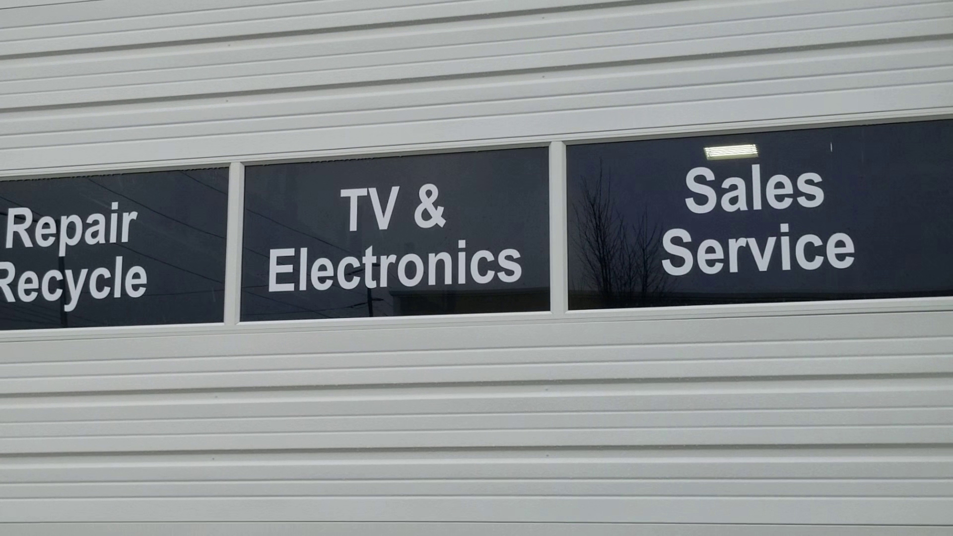 Ableman TV Repair & Electronics Service