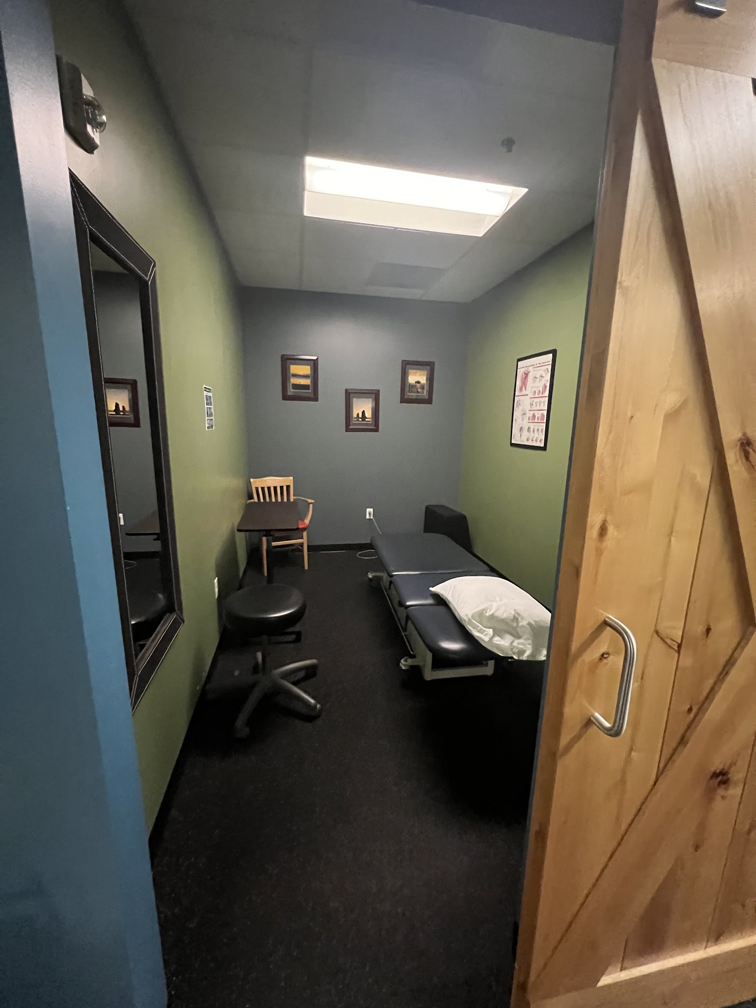 FYZICAL Therapy & Balance Centers - Salmon Creek (Formerly Balanced Physical Therapy)