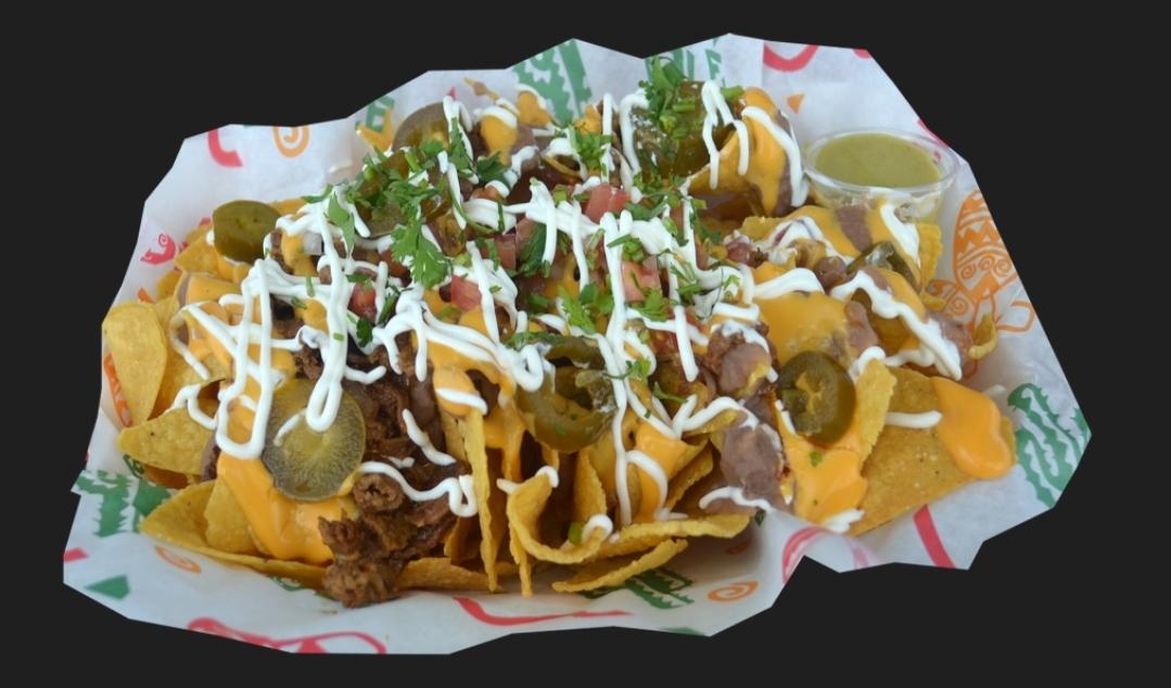 Photo credit: grubhub