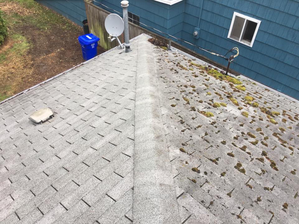 Four Sons Pressure Washing
