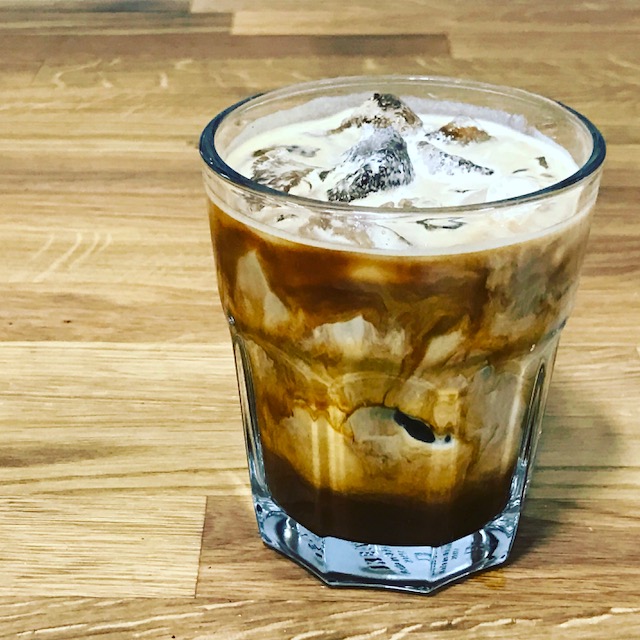 9 bar espresso