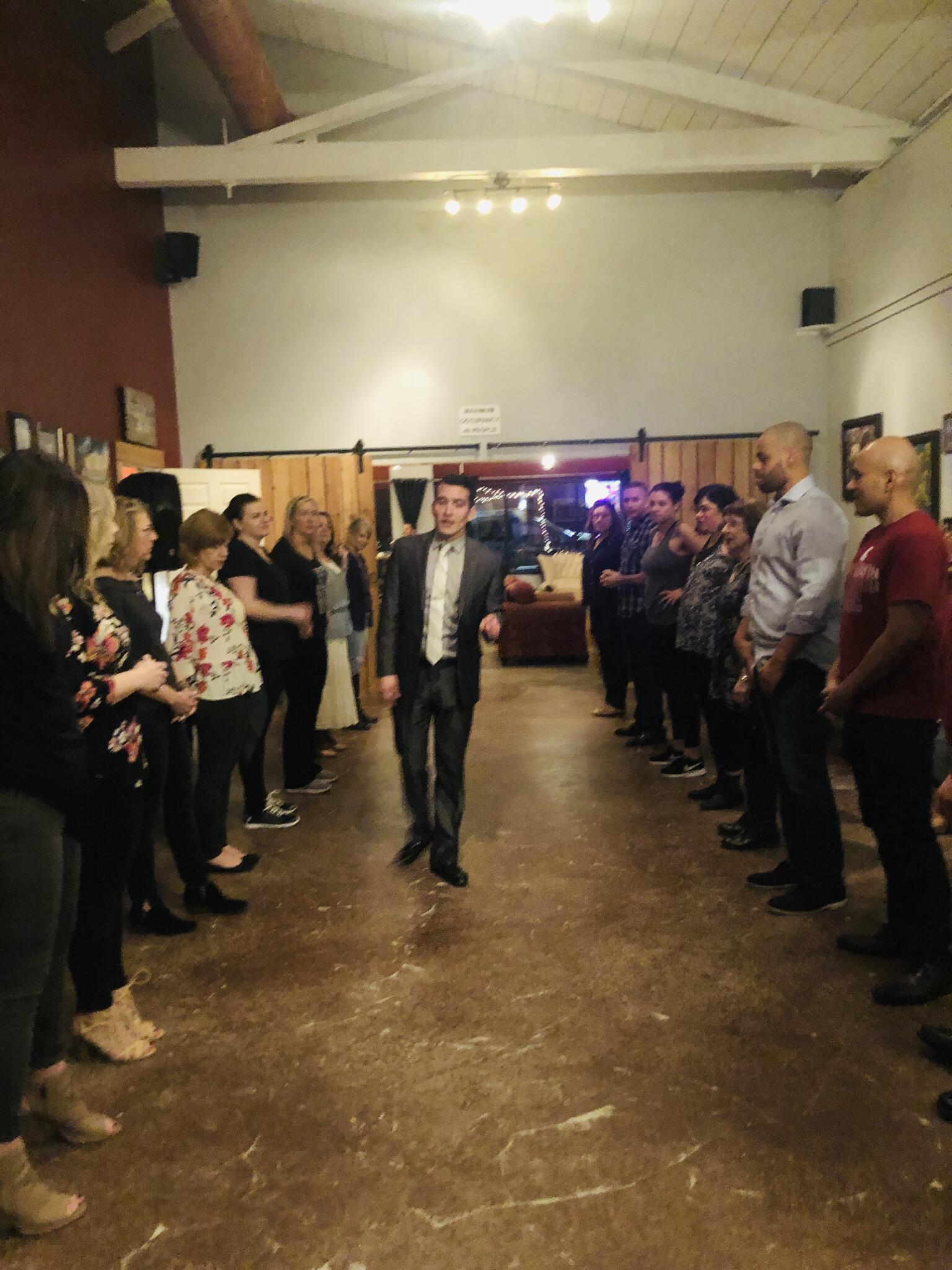 Photo credit: nextdoor