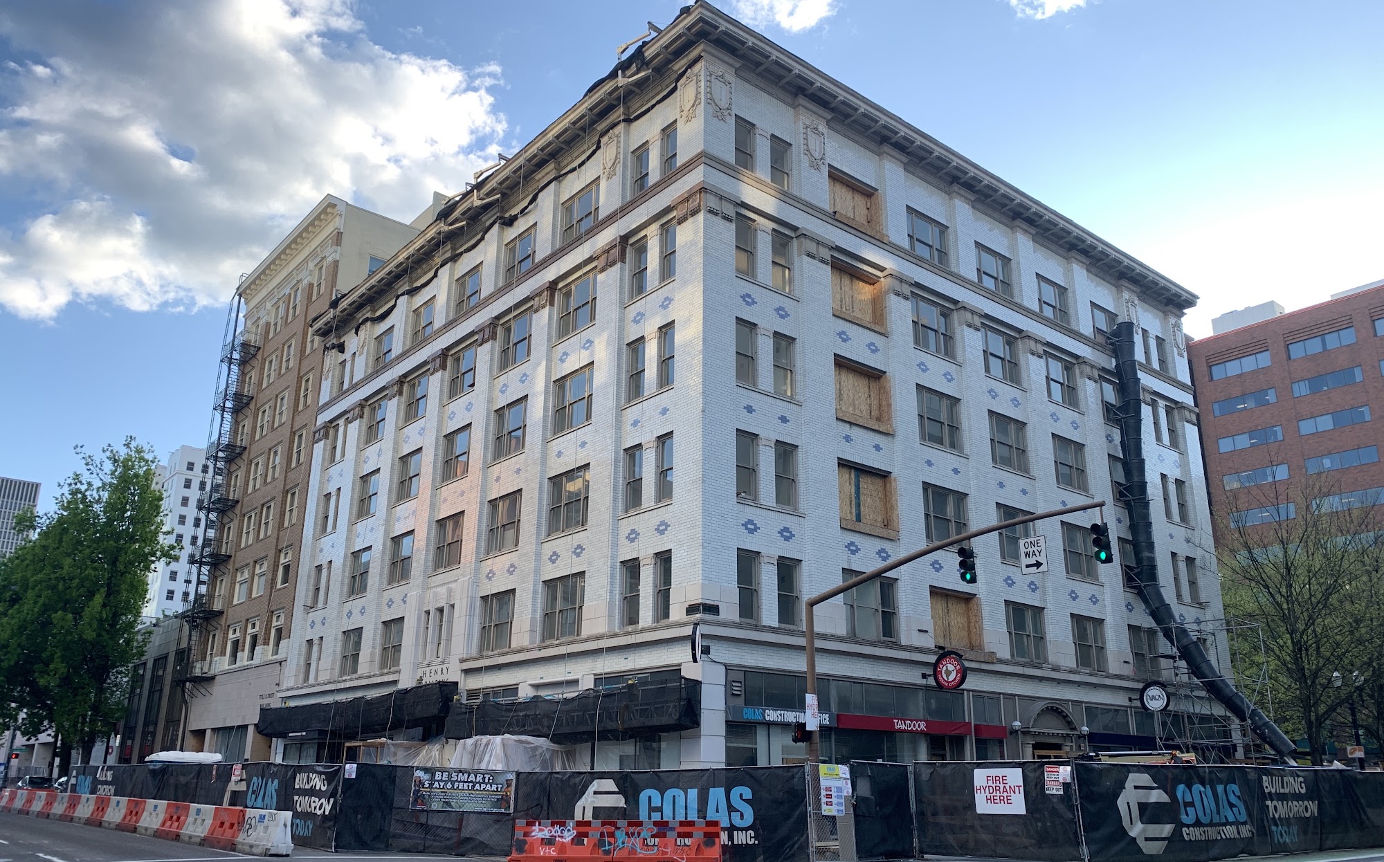 Premium Cleaning Company