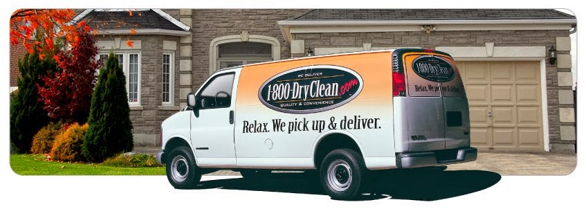 1-800-DryClean of Clark County