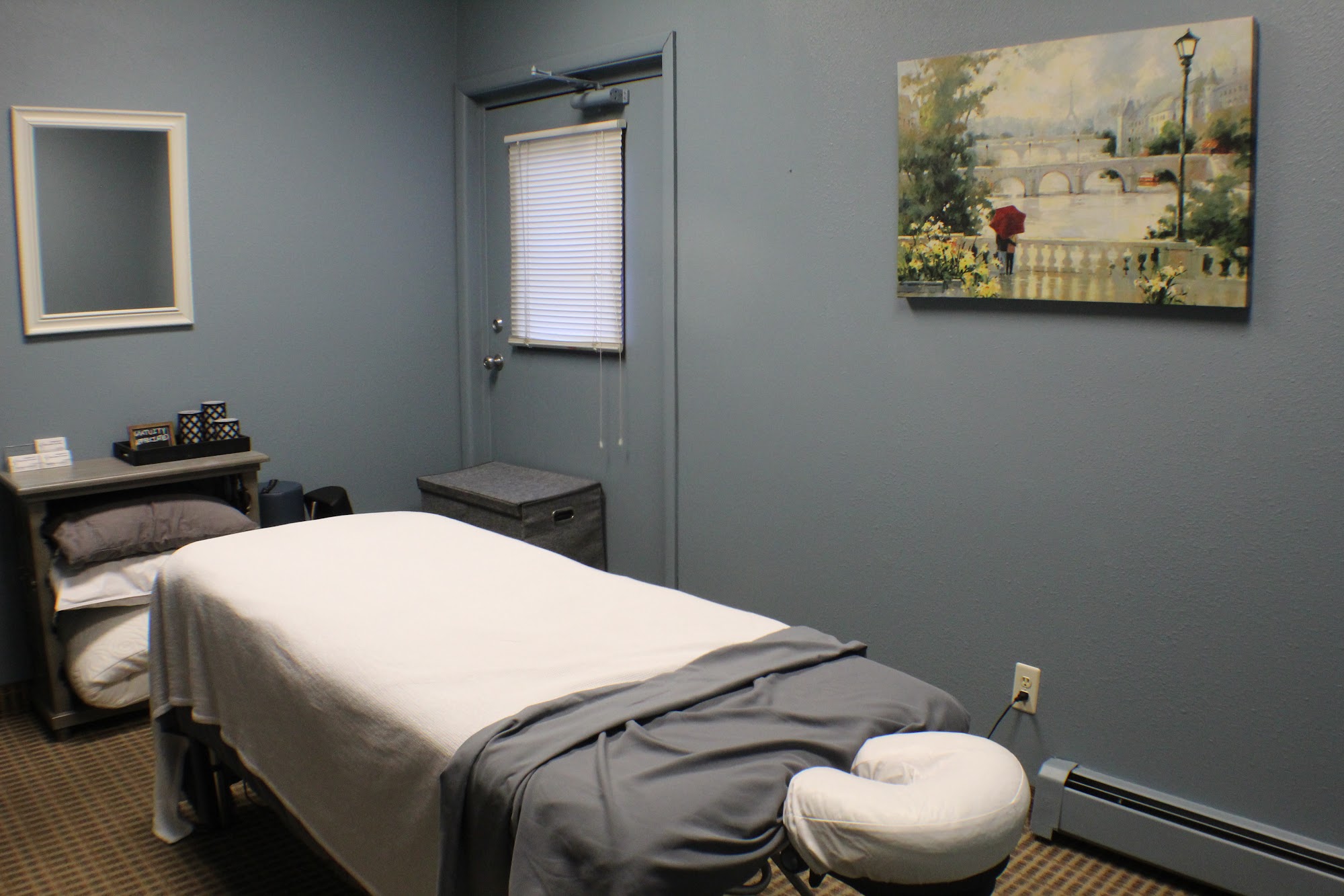 Chiropractic Wellness Center 8528, 618 N Sullivan Rd # 21, Veradale Washington 99037