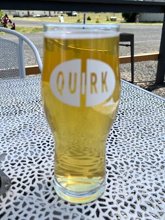 Quirk Brewing