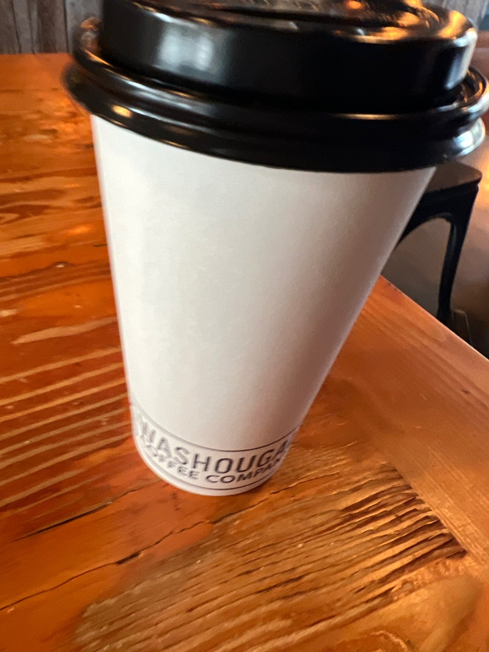 Washougal Coffee Company