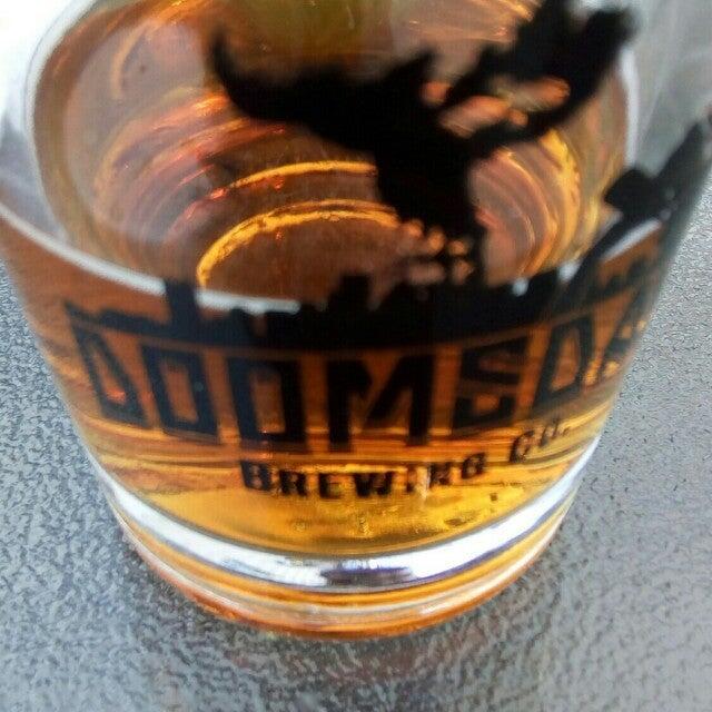 Doomsday Brewing Company